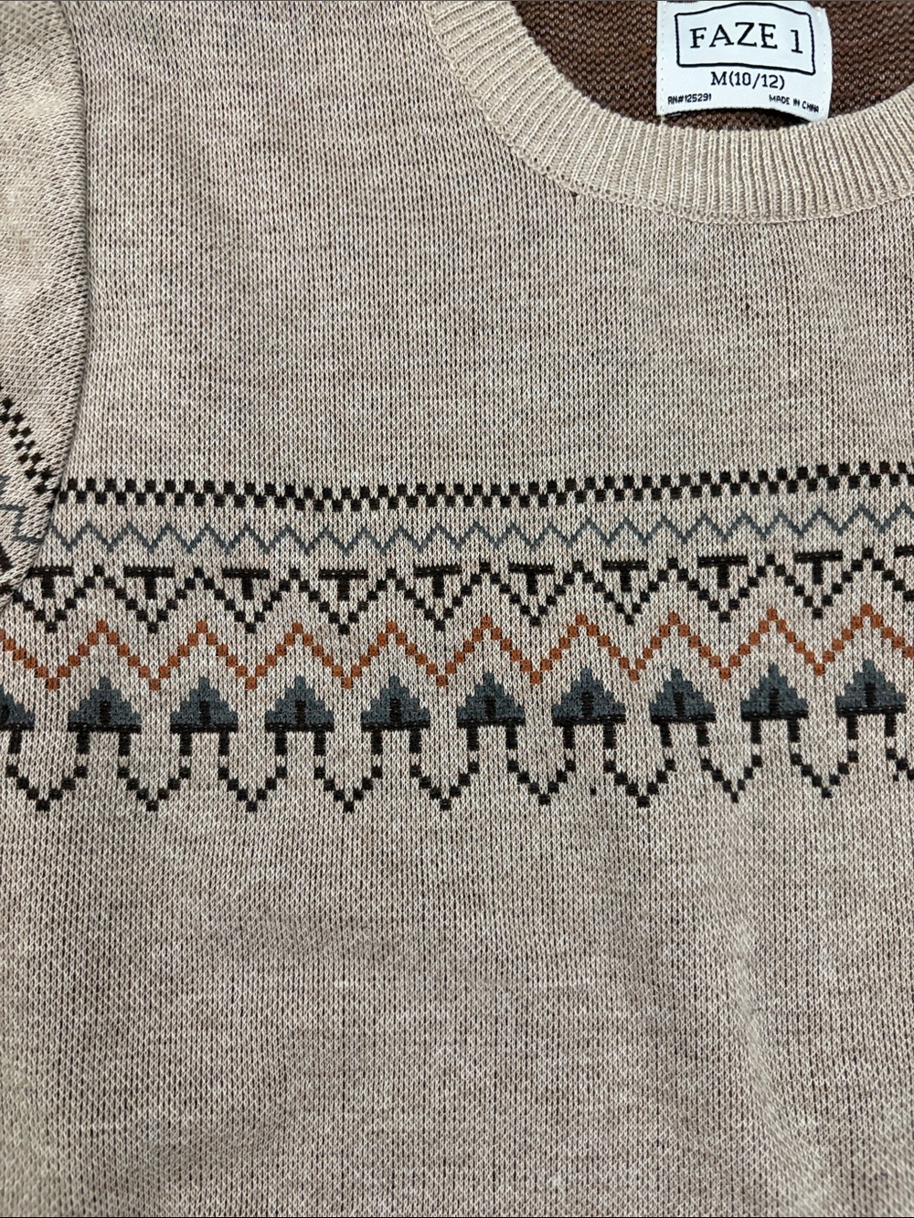 Sweater - Picture 4 of 5